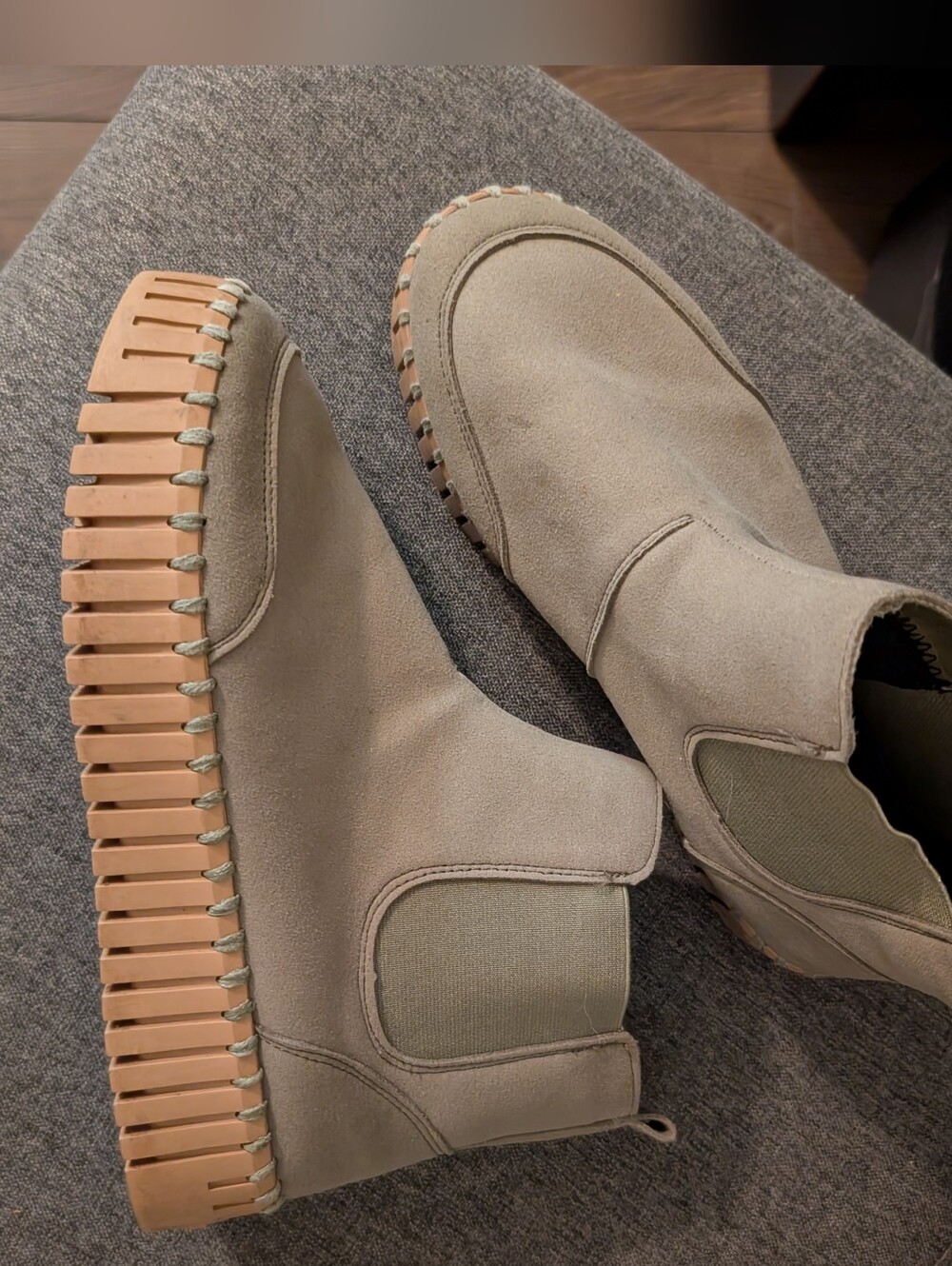 Ilse Jacobsen Tulip Ankle Boots